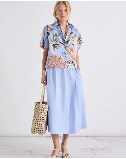 LIGHT BLUE