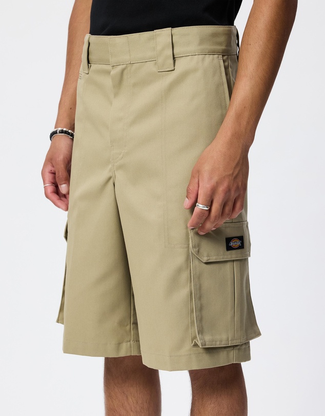 Dickies - 131 12in Slim Straight Fit Cargo Shorts
