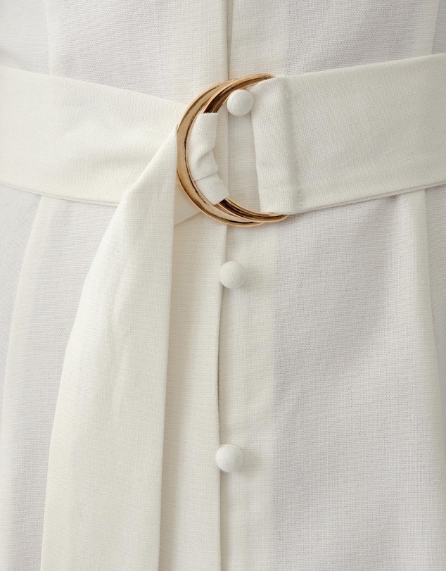 Tussah - Seona Midi Dress