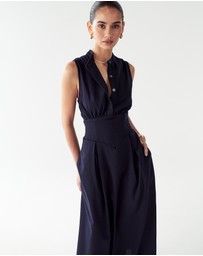 Willa - Bexley Maxi Dress