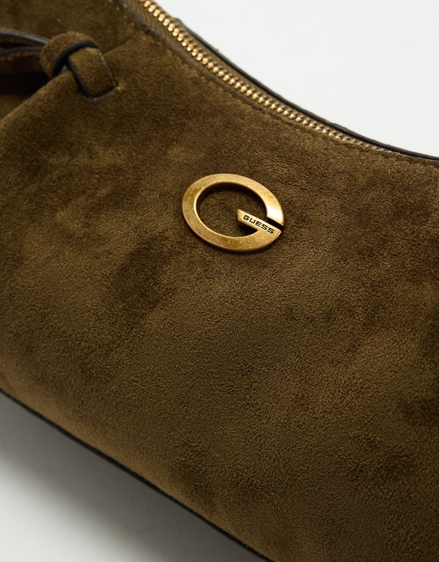 GUESS - Allegra Shoulder Bag