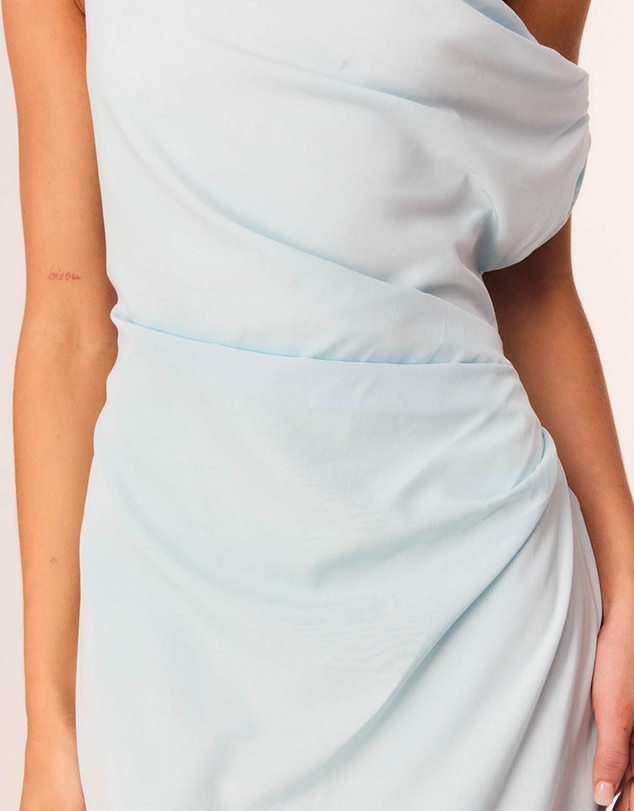 SNDYS - Clemence Maxi Dress
