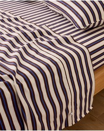 Sheet Society - Frankie Flannelette Full Sheet Set