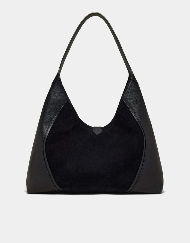 MIMCO - Shield Hobo Bag