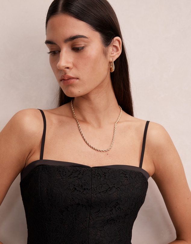 Forever New - Mattie Lace Camisole