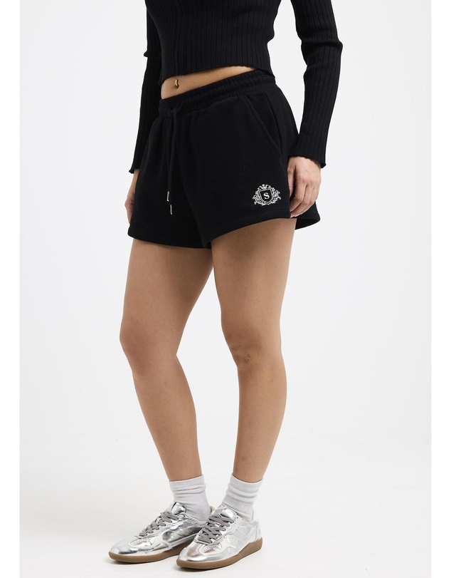 Subtitled - Subtitled Club Fleece Shorts