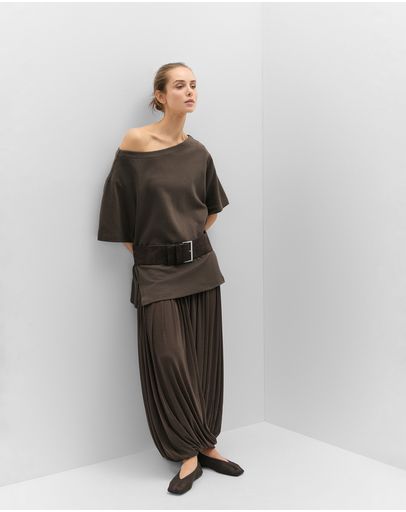 Chocolate Brown