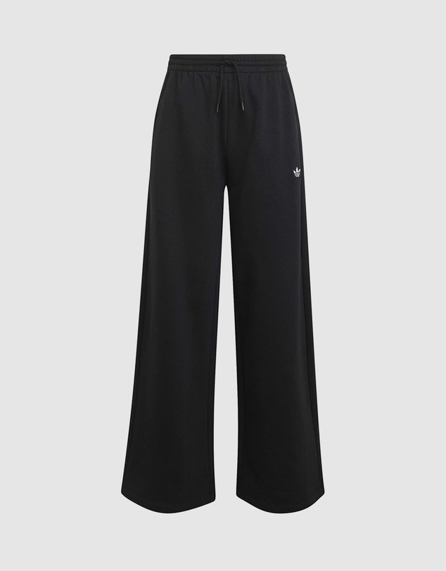 adidas Originals - Wide Leg Pant Fleece - Kids-Teens