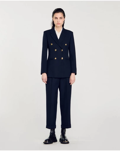 Sandro - Sienne Blazer