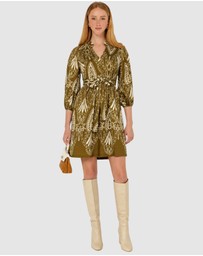 SACHA DRAKE - Kirra Shift Dress