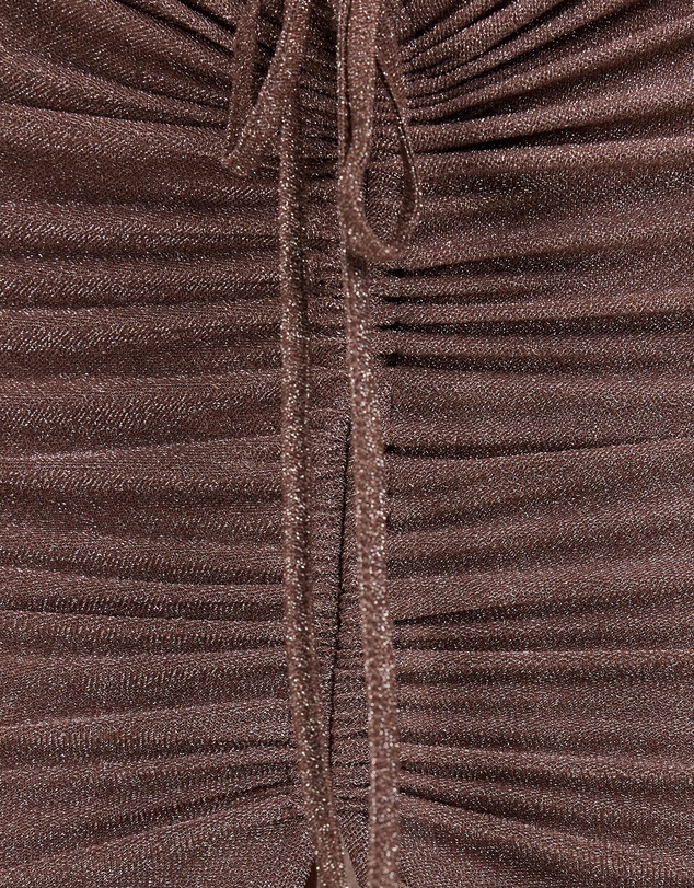 Dazie - Material Girl Cut Out Maxi Dress