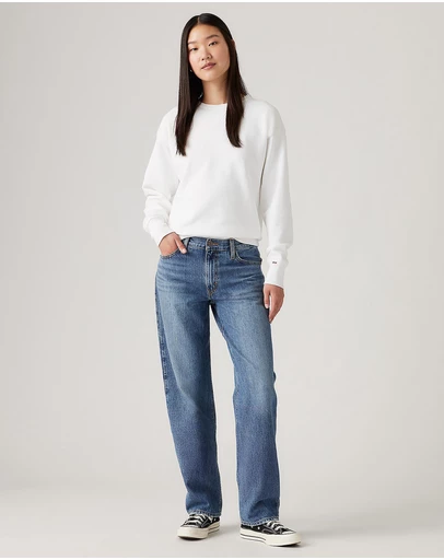 Levi's - 94 Baggy Jeans