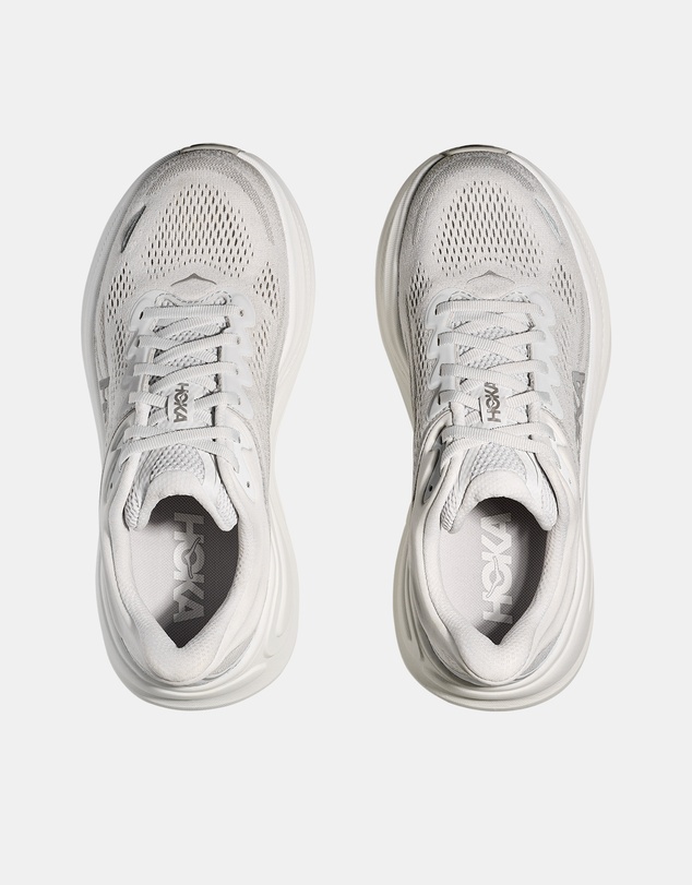 HOKA - Bondi 9 Cyber - Women's