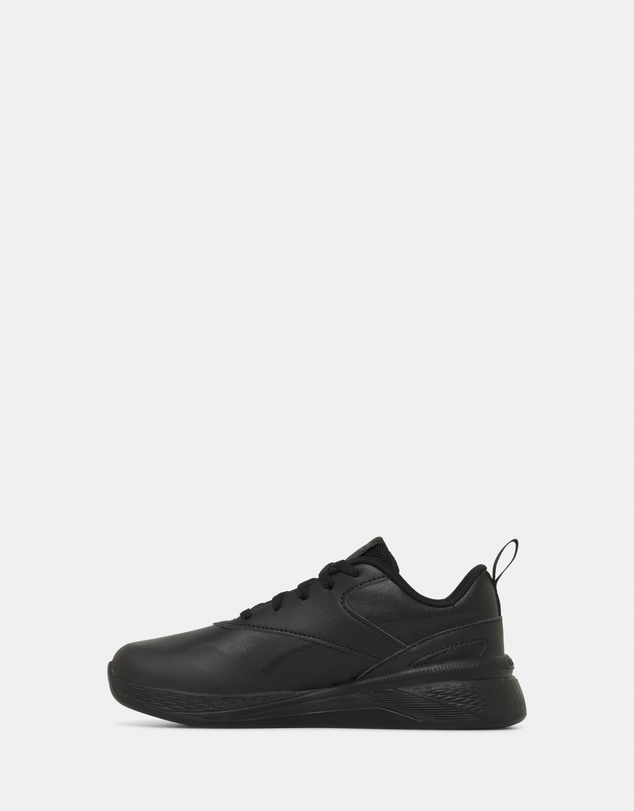 Reebok - Nano Play Synthetic Black Grade School