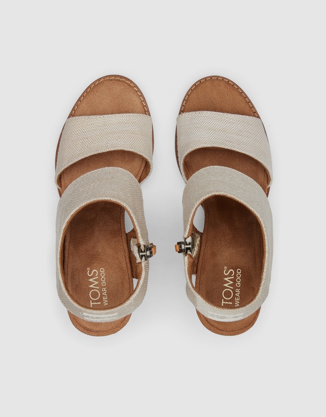 TOMS - Majorca Sandal