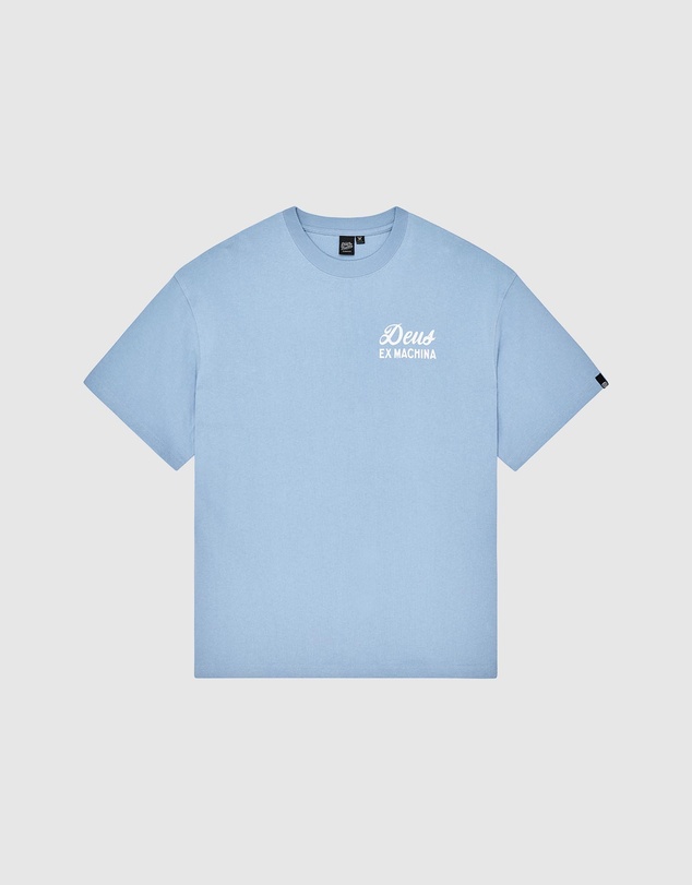 Deus Ex Machina - Venice Sign Tee