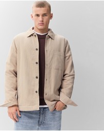 UNISON - Cord Jacket