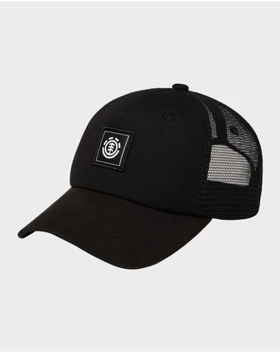 Element - Mens Icon Mesh Trucker Cap