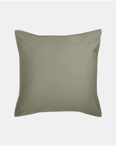Linen House - Nara Bamboo Cotton European Pillowcase