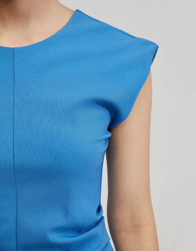 Oxford - Lucy Ponti Dress