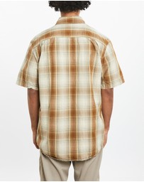 Vintage by The Real Deal - Pre Loved - Vintage Carhartt Button Up Shirt