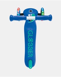 Globber - PRIMO PLUS with Lights Scooter