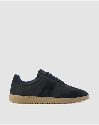 Dune London - Tavi - Navy