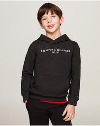 Tommy Hilfiger - Essential Hoodie - Teens