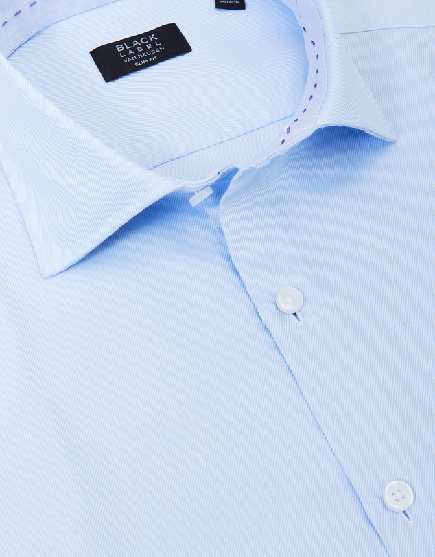 Van Heusen - Jumbo Twill Shirt