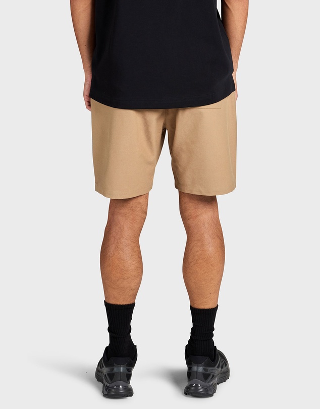 Academy Brand - Hemming Short