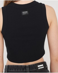 Dr Denim - Suzu Top