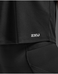 2XU - Aero Crop Tank