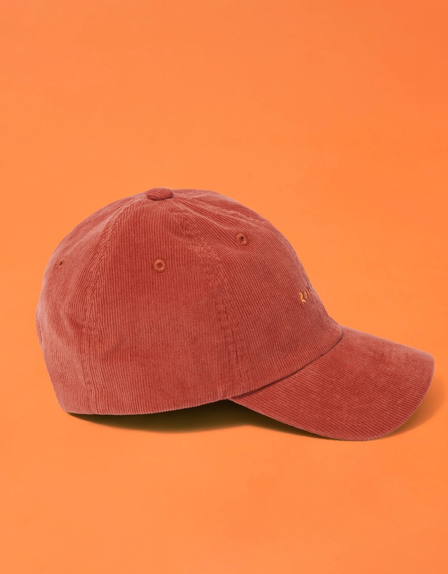 Roarsome - Corduroy Cap