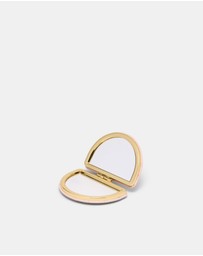 MIMCO - Lune Compact Mirror