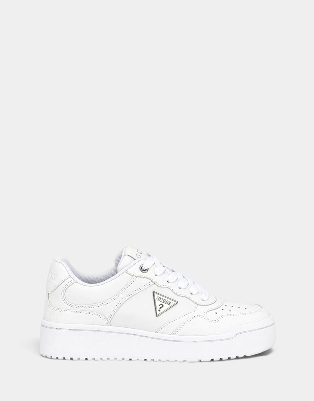 GUESS - Miram Low-Top Sneakers
