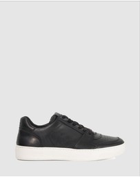 Dune London - Tawly - Black