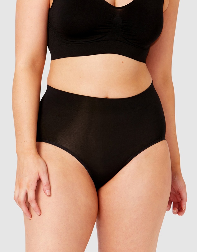 Ambra - 2 Pack Powerlite Full Brief