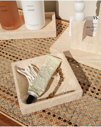 No.22 - Travertine Bowl