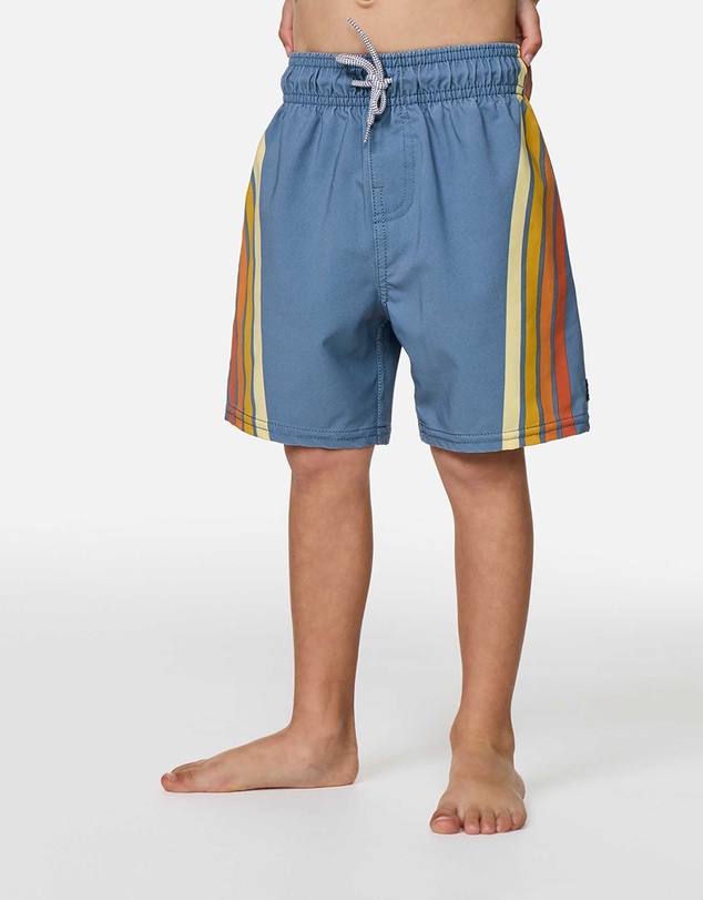 Rip Curl - Pacific Rinse Volley Boardshort - Kids