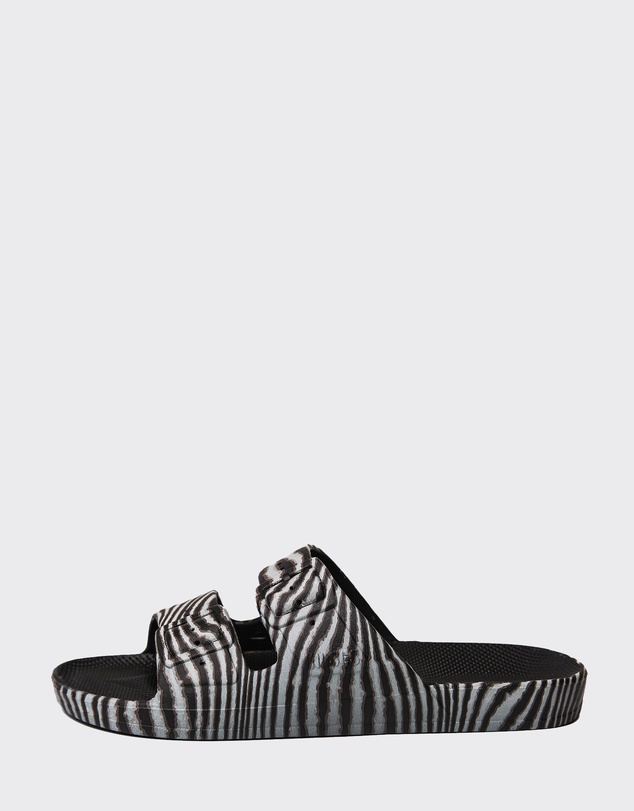 Freedom Moses - Slides - Unisex