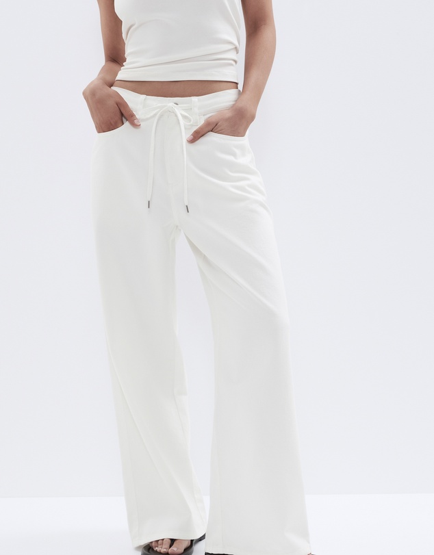 UNISON - Relaxed Pant