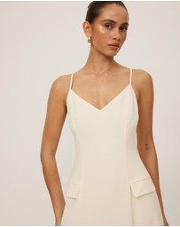Tussah - Sofi Midi Dress