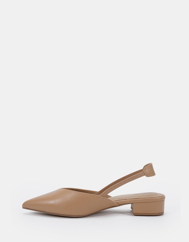 Clarks - Lova Natural