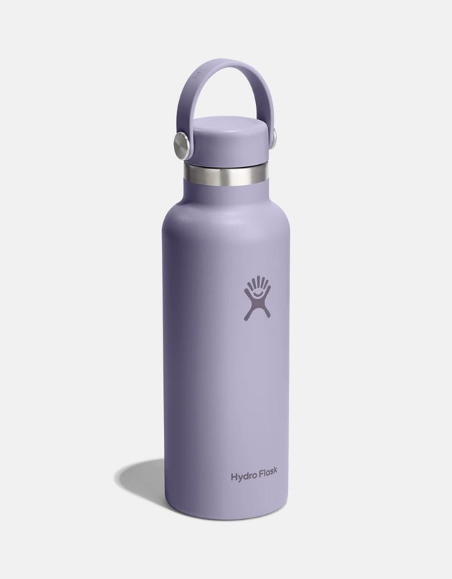 Hydro Flask - 18 Oz Standard Flex Cap