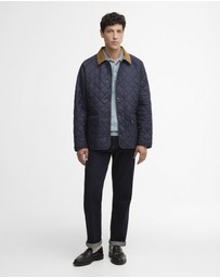 Barbour - City Bedale Quilted Jacket