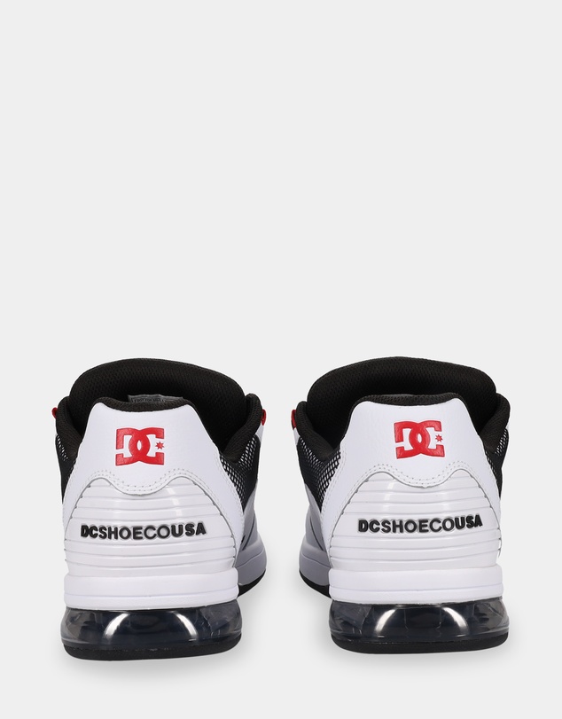 DC Shoes - Mens Versatile Skate Shoes