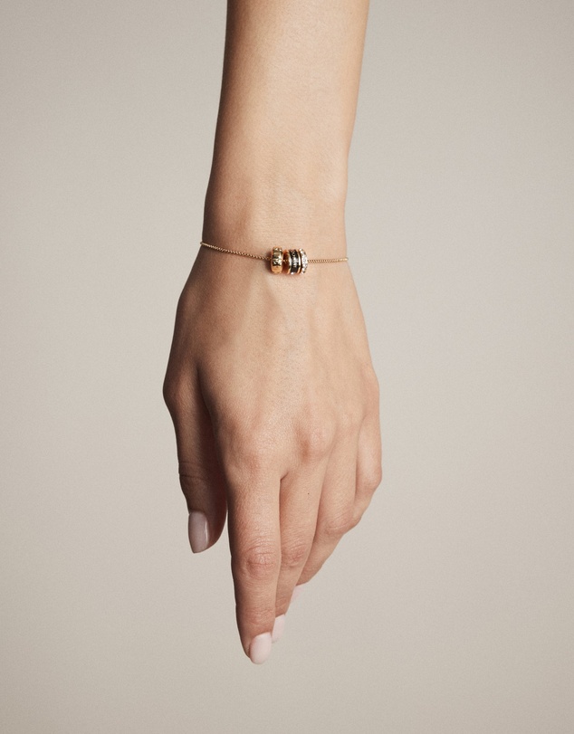 MIMCO - Enamour Toggle Bracelet