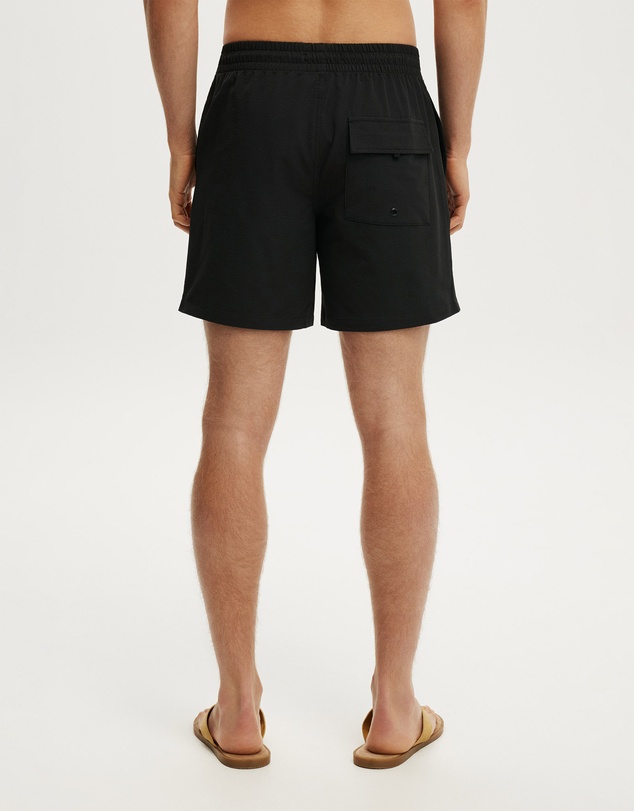 Cotton On - Stretch Swim Short