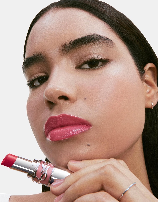Yves Saint Laurent - YSL Loveshine