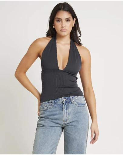 Insight - Sammy Halter Slinky Top